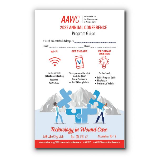 AAWC Program Booklet